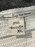 American Rag Cie White Sleeveless Blouse Size XL - photo 7