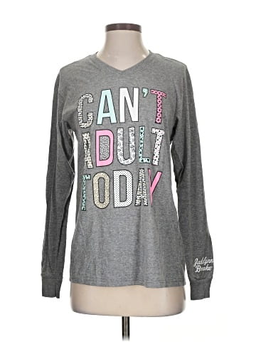 Jadelynn Brooke Sweatshirt (view 1)