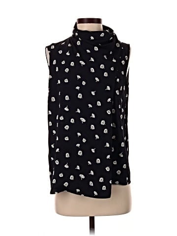 Rag & Bone Sleeveless Blouse (view 1)