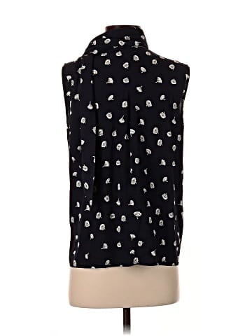 Rag & Bone Sleeveless Blouse (view 2)