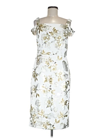 Boston Proper Cocktail Dress (view 1)