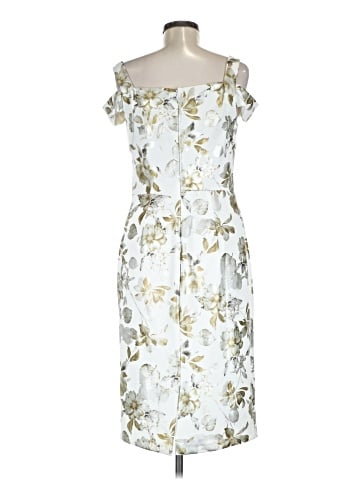 Boston Proper Cocktail Dress (view 2)