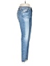 Adriano Goldschmied Hearts Blue Jeans Size 27 waist - photo 4