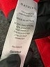 Athleta Color Block Burgundy Active Pants Size S - photo 8