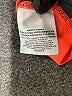 Nike 100% Polyester Orange Active Tank Size L - photo 8