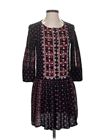 Vanessa Virginia Casual Dress (view 1)