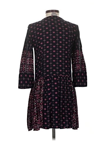 Vanessa Virginia Casual Dress (view 2)