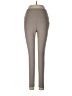 Danskin Solid Gray Active Pants Size M - photo 1