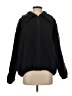 Terez 100% Polyester Black Jacket Size S - photo 1