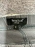 Beulah Style Gray Casual Pants Size S - photo 7