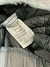 Beulah Style Gray Casual Pants Size S - photo 8