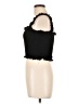 Shein Black Sleeveless Top Size L - photo 5
