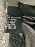 KM Collections by Milla Bell Metallic Silver Jacket Size 8 - photo 7