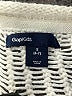 Gap Kids 100% Cotton Ivory Pullover Sweater Size S (kids) - photo 3