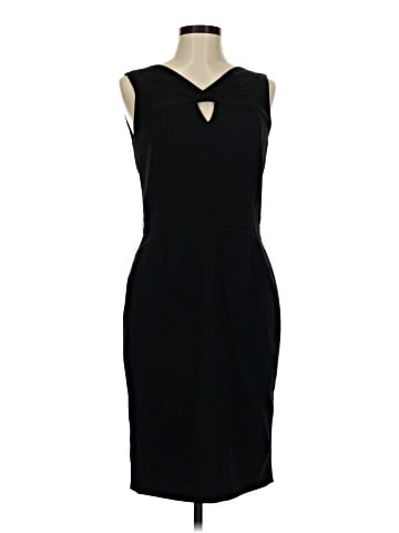Ellen Tracy Cocktail Dress (view 1)
