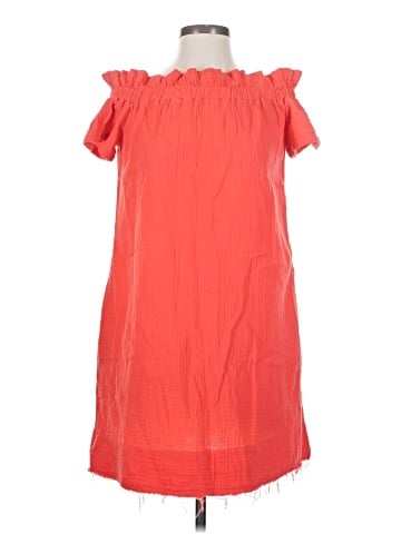 Amadi Casual Dress (view 1)