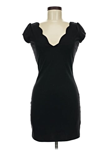 Cooperative Cocktail Dress (view 1)