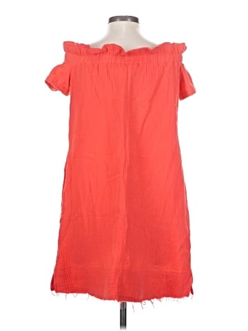 Amadi Casual Dress (view 2)