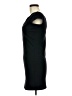 Cooperative Solid Black Cocktail Dress Size M - photo 5