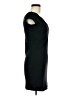Cooperative Solid Black Cocktail Dress Size M - photo 4