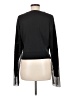 DKNY Black Sweatshirt Size M (estimated) - photo 2