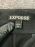 Express Black Casual Skirt Size 00 - photo 4