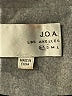 JOA Gray Vest Size XS - photo 3