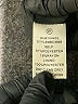 JOA Gray Vest Size XS - photo 4