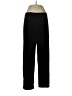 Jaclyn Smith Solid Black Casual Pants Size M - photo 1