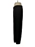 Jaclyn Smith Solid Black Casual Pants Size M - photo 5