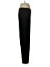 Jaclyn Smith Solid Black Casual Pants Size M - photo 4