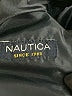 Nautica 100% Cotton Blue Blazer Size 0-3 mo - photo 3