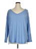 Vintage X America Blue Pullover Sweater Size XL - photo 1