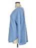 Vintage X America Blue Pullover Sweater Size XL - photo 5