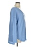 Vintage X America Blue Pullover Sweater Size XL - photo 4