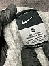 Nike 100% Polyester Gray Sweatshirt Size XS - photo 7