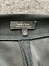 Babaton Solid Black Dress Pants Size 4 - photo 3