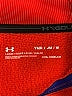 Under Armour 100% Polyester Orange Jacket Size M (youth) - photo 3