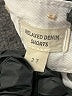 Madewell 100% Cotton Ivory Shorts Size 27 waist - photo 4
