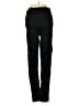 Motherhood Black Active Pants Size S - photo 2