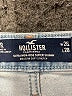 Hollister Hearts Blue Jeans Size 26 waist - photo 6