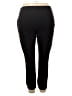 Time and Tru Solid Black Active Pants Size XXL - photo 2
