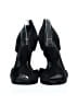 J.Crew Black Heels Size 8 1/2 - photo 2