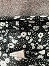 Unbranded 100% Polyester Animal Print Black Casual Skirt Size XXL - photo 4