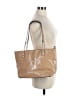 MICHAEL Michael Kors 100% Leather Metallic Gold Tan Leather Shoulder Bag One size - photo 2