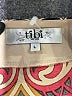 Tibi 100% Polyester Tan Casual Dress Size L - photo 7