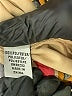Tibi 100% Polyester Tan Casual Dress Size L - photo 8