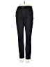 STS Blue Solid Black Jeans Size 27 waist - photo 1