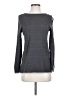 Liz Claiborne Gray Pullover Sweater Size XS - photo 1