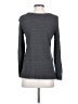 Liz Claiborne Gray Pullover Sweater Size XS - photo 2
